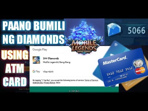 Video: Paano Mag-top Up Ng Isang Sberbank Card Sa Pamamagitan Ng Isang ATM