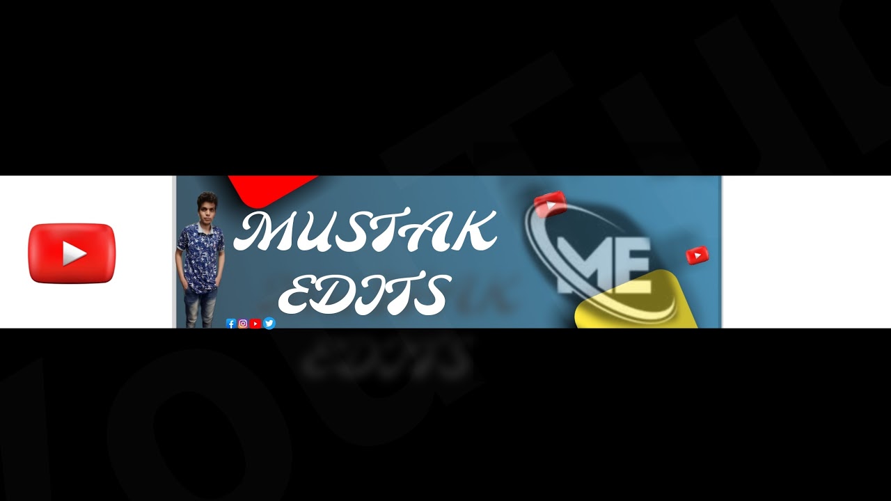 Mustak J R Mustak Edits 13 Firee firee Pc - YouTube
