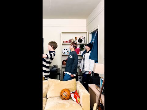 Shake your body🍃 with Beatbox #BringYourBeatbox