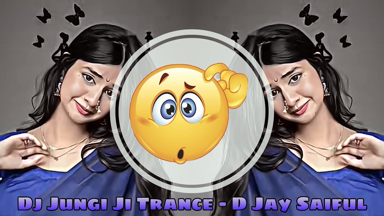 Dj Fizo - Jugni Ji - Tiktok Vairal - Dj Fizo Faouez -D Jay Saiful - Saiful On Fire 