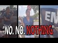 FULL BODYCAM DUI ARREST Of "Drunk As A Skunk" Drunk Woman Blaming The Sweet Little Old Ladies, GEEZ