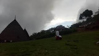 Wae rebo