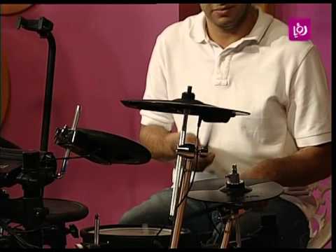 حلوة يا دنيا سيف شاهين يغني يا طير 