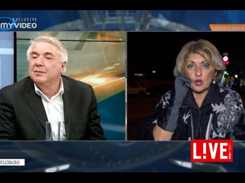 რატომ არ მოწონს ირმა სოხაძე საქართველოში ჩატარებული კონცერტები?!