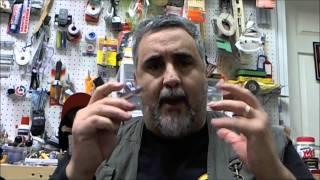 Airbrushing Basics Continued