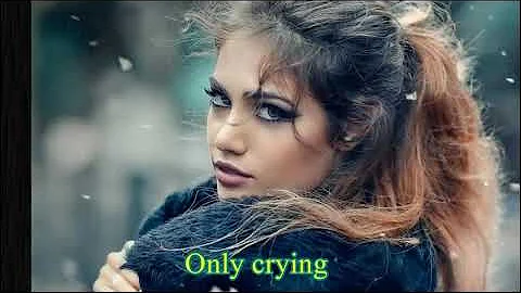 Keith Marshall - Only crying (lyrics) - by Altair