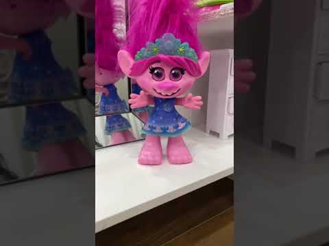 Trolls | Poppy