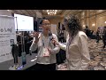 CES 2025: BionicM Bio Leg with Micro-Processor Knee
