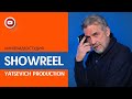 Showreel киновидеостудии YATSEVICH PRODUCTION