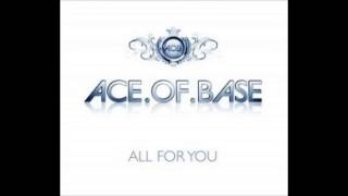 Ace Of Base   All For You (play'N'stop Remix)