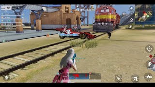 PRO LOBBY IN KNIVES OUT PC [GAMEPLAY] screenshot 5