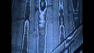 moire taffeta fabric