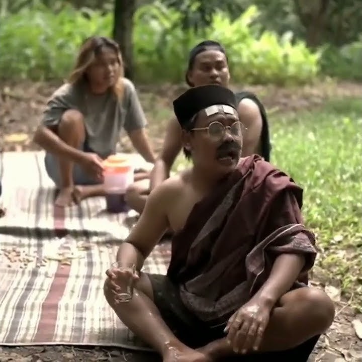 PATRAH ASU KOE BOL ⁉️ #shorts #dagelanjawa #wokochannel