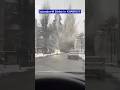 Russian Iskander-M Missile Strikes Kharkiv Shopping Center 🏢