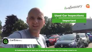 How vehicle inspection can help
