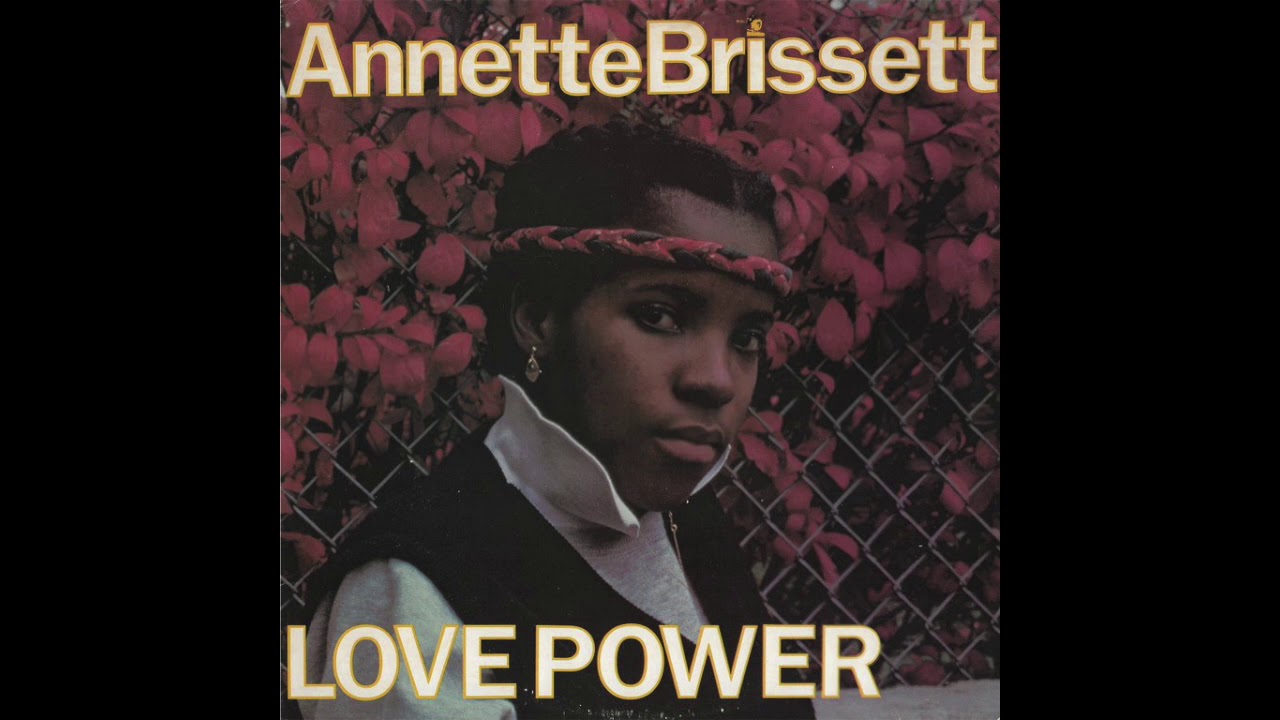 独12” Annette Brissett Betrayed / What A Feeling Dub W715 Wackies 未開封 /00250 Annette Brissett - Betrayed - YouTube