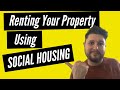 The Social Housing Property Strategy