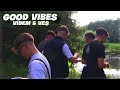 Vibem  ve  good vibes prod by in bloom official