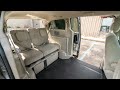 Wheelchair Van 360 / VR of 2013 Dodge Grand Caravan SXT Entervan Side-Entry Wheelchair Ramp DR709570