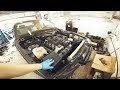 Новый короб фильтра &quot;13 71 1 702 145&quot; M60B40 BMW e34 Обзор новых запчастей #23