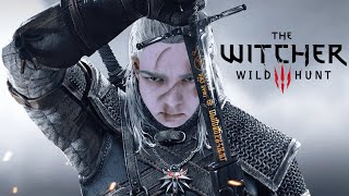 ПУТЕШЕСТВИЯ БЕЛОГО ВОЛКА ● Первое прохождение The Witcher 3: Wild Hunt ● Стрим 5