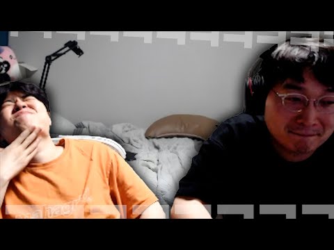 "이거 방출도 되나요?"【중간계 Ep. 03】