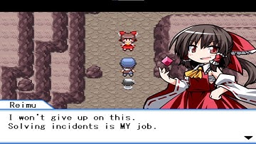 The End of a Dream...?  |  Touhou Puppet Dance Performance:  Shard of Dreams!  [P32/GE Finale]