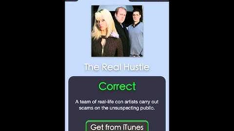 Big TV Quiz Level 7 Answers Guide