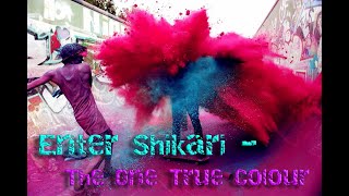 Enter Shikari - The One True Colour