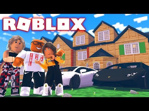 Building A New 2 000 000 Mansion In Roblox Roblox Mansion Tycoon Youtube - mansion tycoon roblox