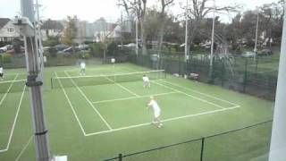 PLTC Ireland Tour 2010