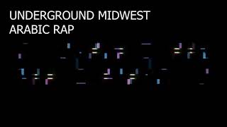 Arabic Underground Midwest Rap تحت الارض Smookyaseen X Sherif X Ezz X Tawator Produced