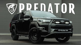 Toyota Hilux Invincible X Must Have Accessories & Upgrades