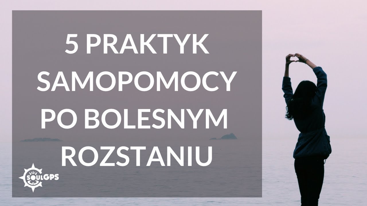 Ile Czasu Potrzeba Zeby Sie Odkochac