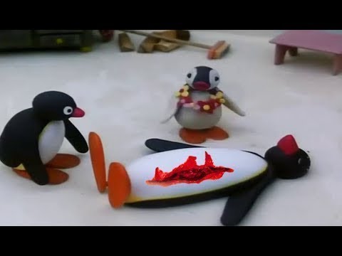 pingu-2019---the-best-funny-cartoon-2019-😍😍-the-newest-compilation-2019-part-1