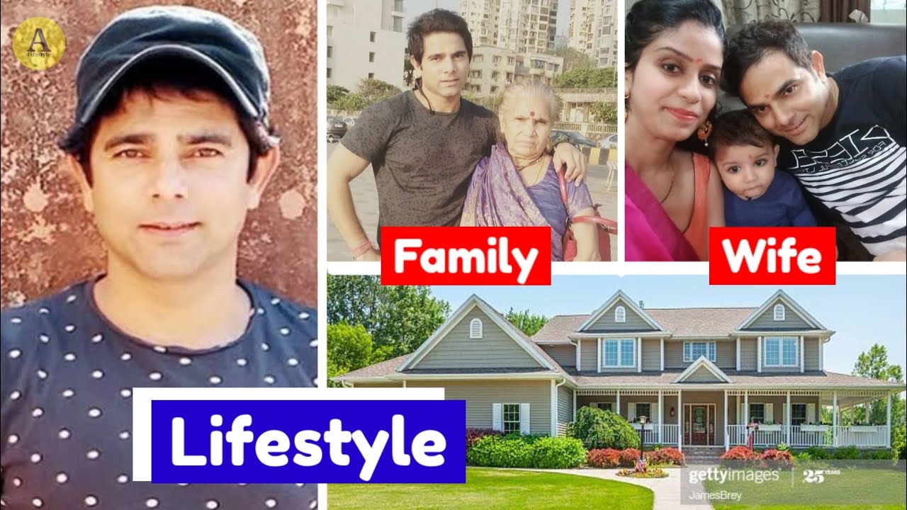 Deepesh Bhan Lifestyle 2022, Death, Wife, Biography, Age, House, Family, Net worth