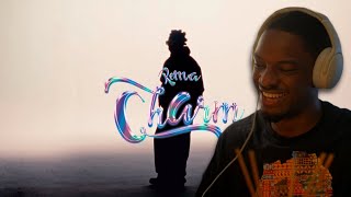 Rema | Charm | Official Music Video | REACTION