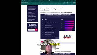 Local SEO: Dominate Google Maps with Proximity Strategy #shorts