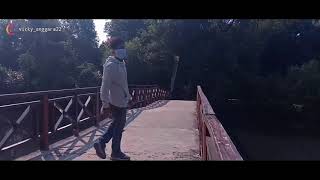 Personal  Profile  Vicky Anggara