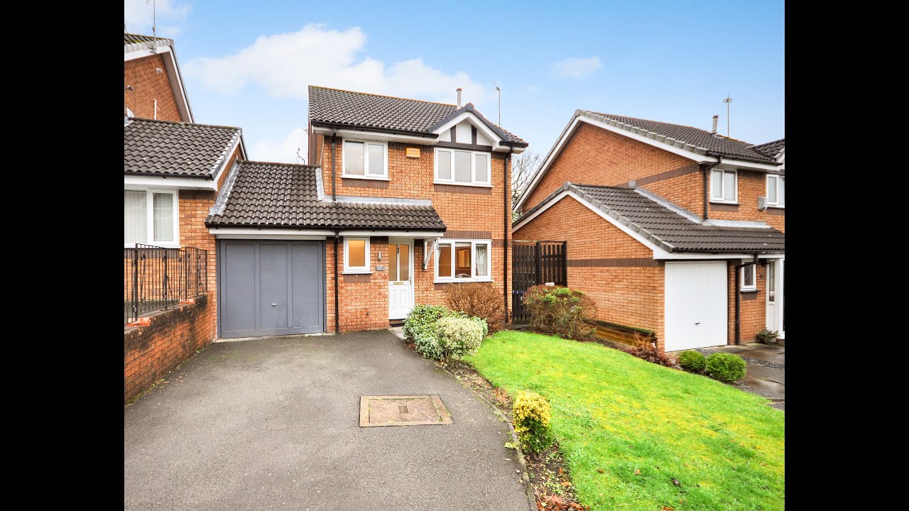 Marlcroft Avenue, Heaton Moor £399,950 YouTube