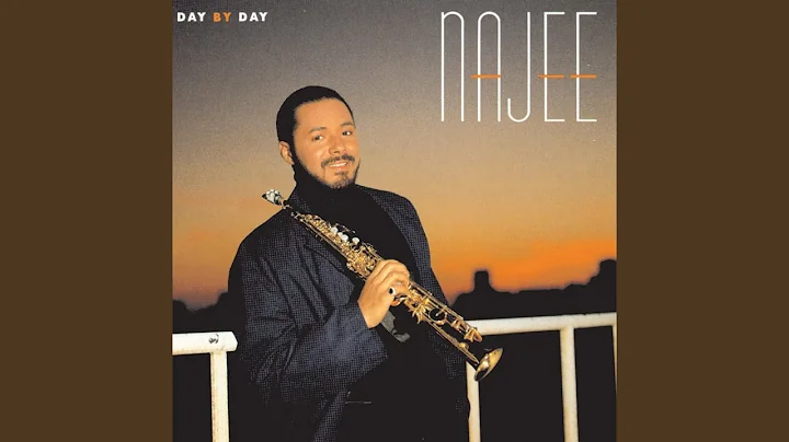 Najee - Topic