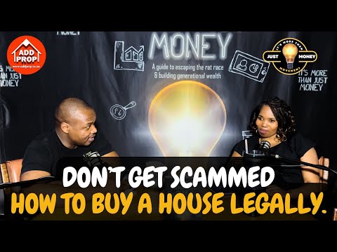 Buying a House Legally in South Africa: Avoid These Red Flags! | Sanelisiwe Ngcobo