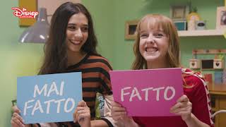 Sara e Marti #LaNostraStoria - Fatto Mai Fatto - Marti e Gloria