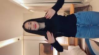 Tiktok goyangan hot. ID venndrsy (Veninurdaisy2) #Part 1