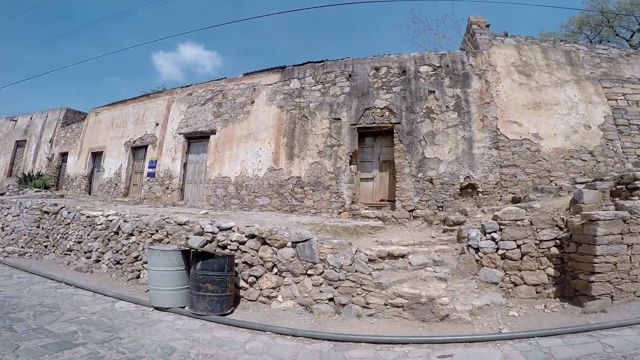 Que ver en San Luis Potosí Ver las imágenes de origen