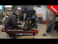 Dirbtuviu Kronikos - BMW R1200GS is USA *linkejimai is amerikos *praziopsojau siurpriza...