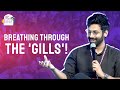 Acts of god  kanan gill in conversation with sarthak kaushik