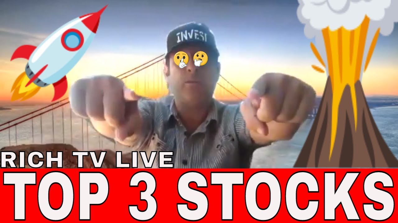 TOP 3 STOCKS TO BUY TOMORROW YouTube Top 3 stocks to buy tomorrow youtube