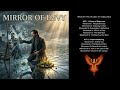 "Mirror of Envy" from “Through the Crucible of Conscience” by Smoke Without Fire