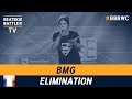 Bmg from france  men elimination  5th beatbox battle world championship